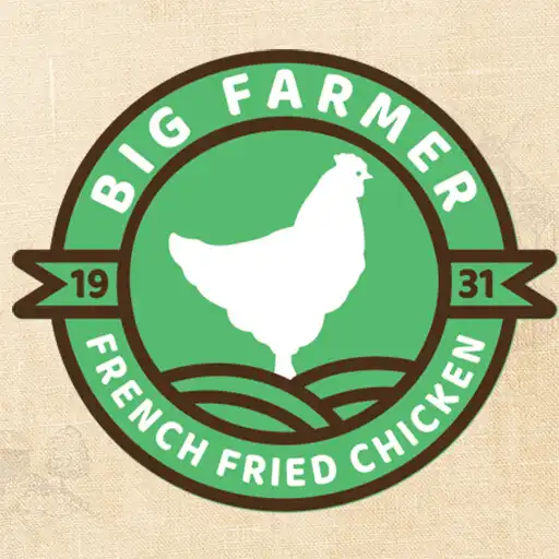 Play Big farmer APK