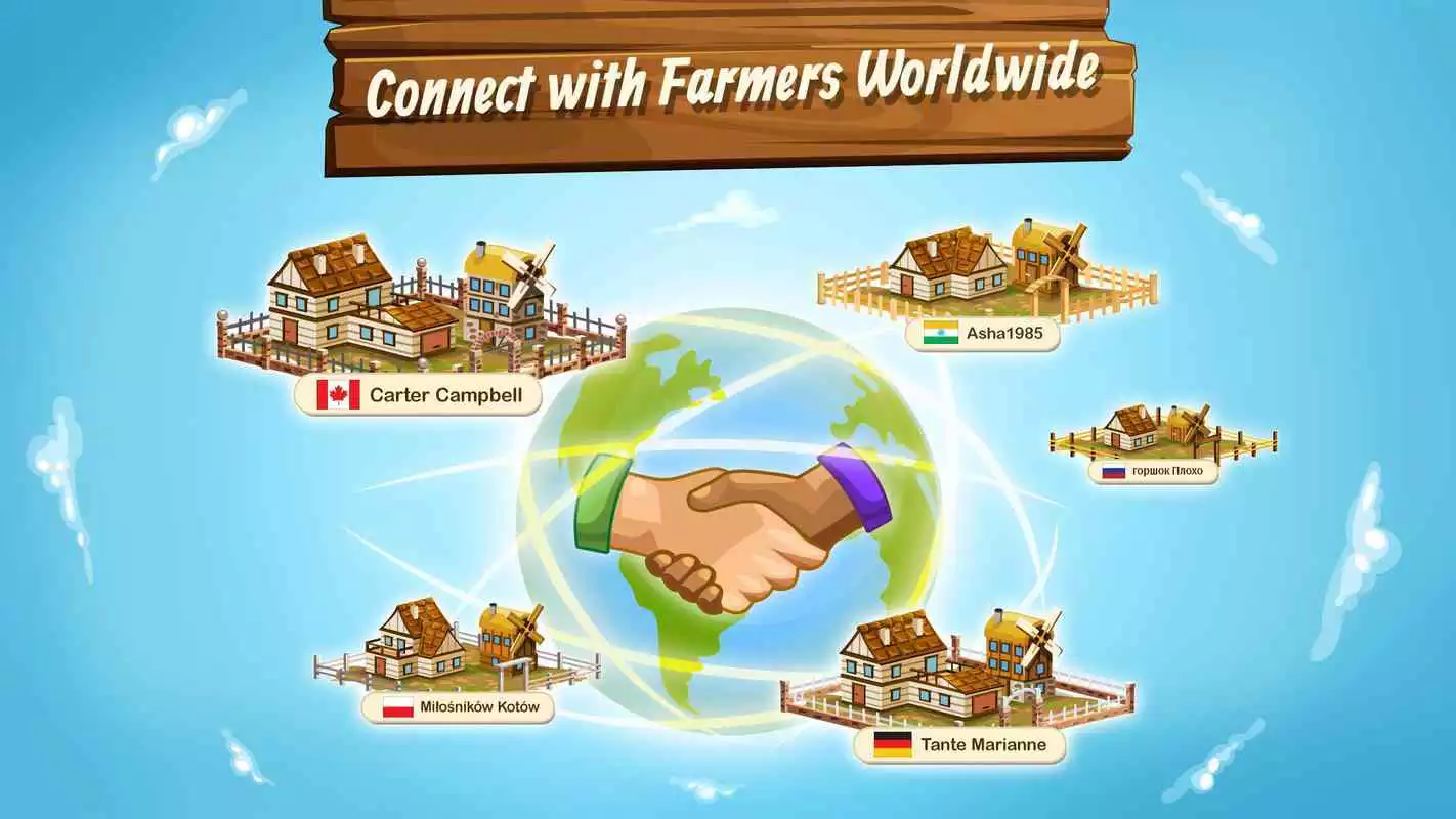 Play Big Farm
