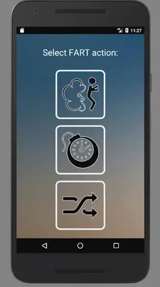 Play Big Fart  and enjoy Big Fart with UptoPlay