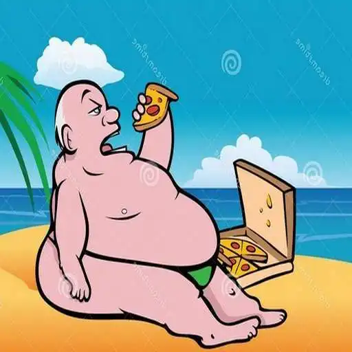 Play Big Fat Pizza Guy APK Play Big Fat Pizza Guy APK