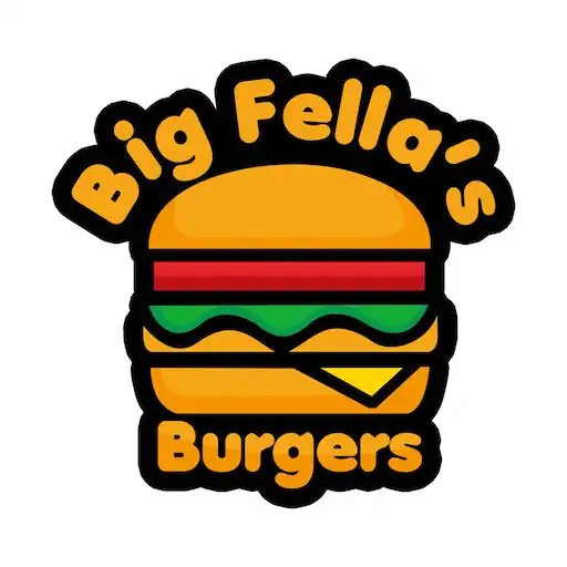 Play Big Fellas Burgers APK