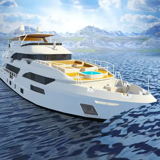 Play Big Ferry Boat Ship Simulator APK