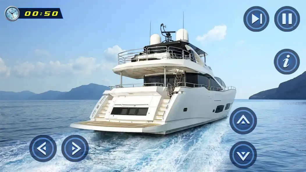Play Big Ferry Boat Ship Simulator as an online game online Big Ferry Boat Ship Simulator with UptoPlay Play Big Ferry Boat Ship Simulator as an online game Big Ferry Boat Ship Simulator with UptoPlay