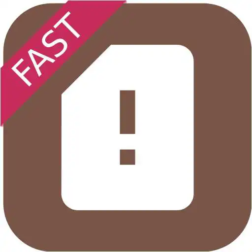 Play Big File Locator APK