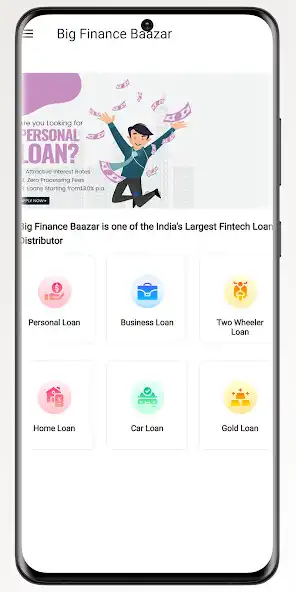 Play Big Finance Baazar  and enjoy Big Finance Baazar with UptoPlay