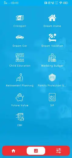 Play Big financial services  and enjoy Big financial services with UptoPlay