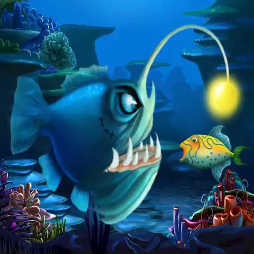 Play Big fish eat small fish APK Play Big fish eat small fish APK
