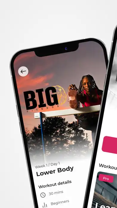 Play Big Fitness  and enjoy Big Fitness with UptoPlay