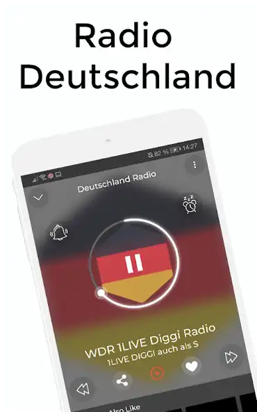 Play bigFM Radio App DE Online  and enjoy bigFM Radio App DE Online with UptoPlay