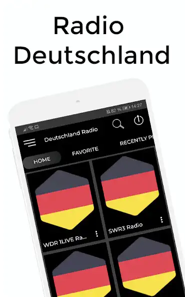 Play bigFM Radio App DE Online as an online game bigFM Radio App DE Online with UptoPlay