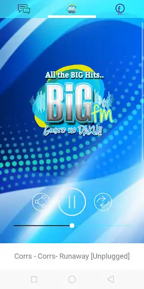 Play BIGFMWOW as an online game BIGFMWOW with UptoPlay