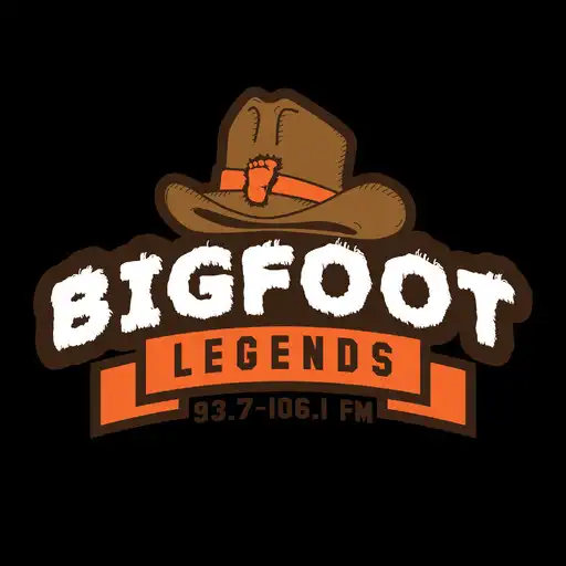 Play Bigfoot Country Legends WLYC APK Play Bigfoot Country Legends WLYC APK