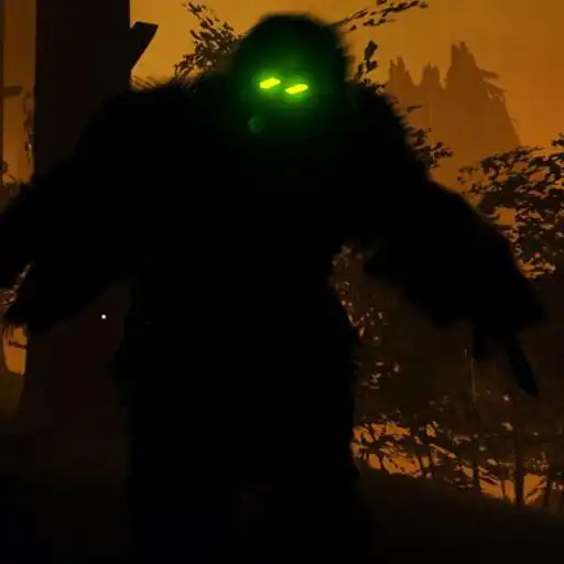 Play Bigfoot Godzilla Yeti Monster APK Play Bigfoot Godzilla Yeti Monster APK