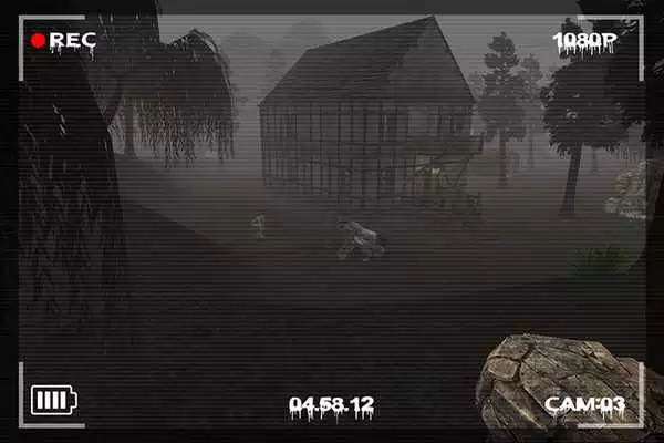 Play Big Foot Gorilla Hunting FPS Shooter Game