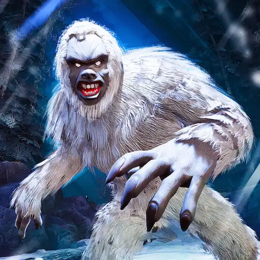 Play Bigfoot Hunter: Winter Forest APK Play Bigfoot Hunter: Winter Forest APK