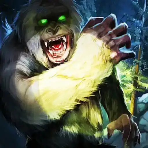 Play Bigfoot Hunting:Forest Hunt 3D APK Play Bigfoot Hunting:Forest Hunt 3D APK