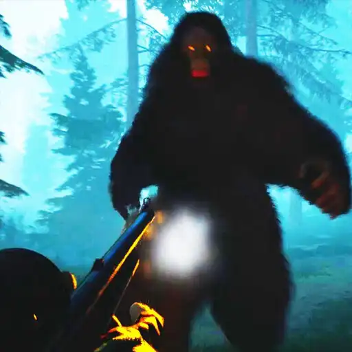 Play Bigfoot Hunting Game 3D 2022 APK Play Bigfoot Hunting Game 3D 2022 APK