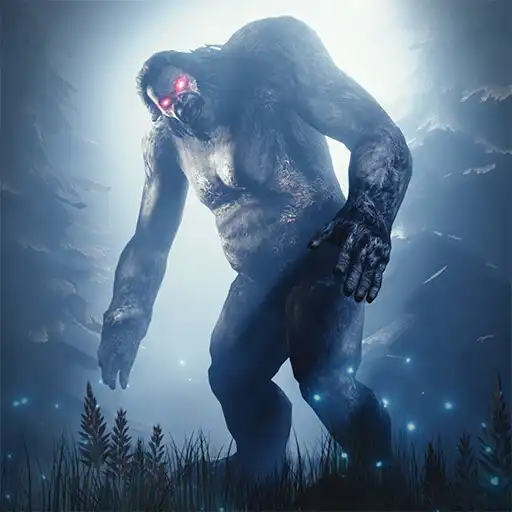 Play BIGFOOT HUNTING: WILD HUNT APK