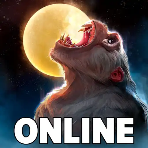 Play Bigfoot Hunt Simulator Online APK