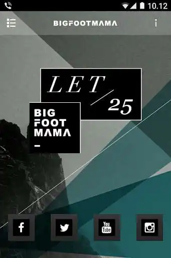 Play APK BIG FOOT MAMA  and enjoy BIG FOOT MAMA with UptoPlay com.app.p5441DA