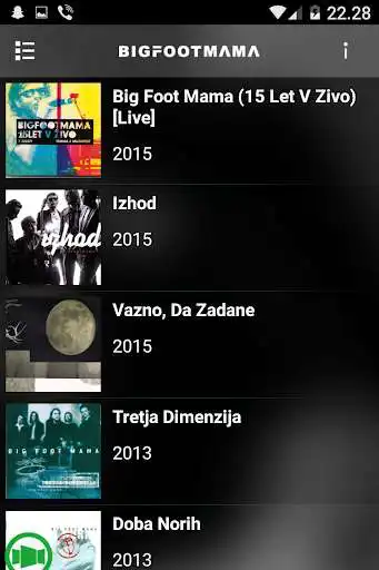 Play APK BIG FOOT MAMA  and enjoy BIG FOOT MAMA with UptoPlay com.app.p5441DA