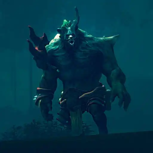 Play Bigfoot Monster Finding Hunter APK