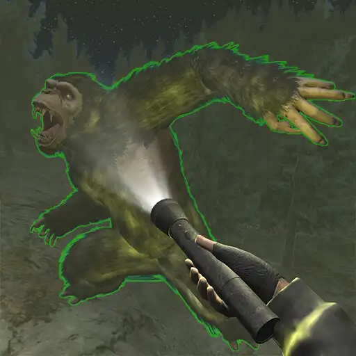 Play Bigfoot Monster Yeti Hunting APK Play Bigfoot Monster Yeti Hunting APK