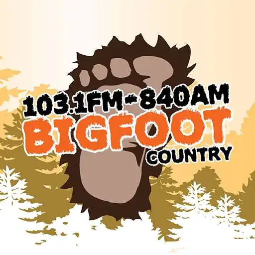 Play Bigfoot Poconos APK Play Bigfoot Poconos APK
