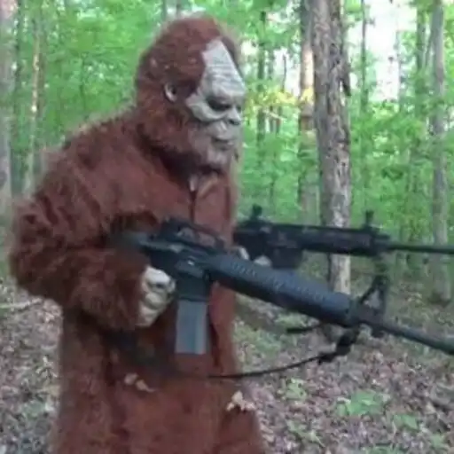 Play Bigfoot Prank Phone Call Scare APK Play Bigfoot Prank Phone Call Scare APK