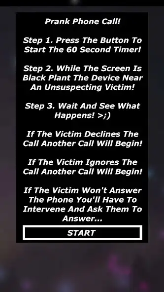 Play Bigfoot Prank Phone Call Scare as an online game Bigfoot Prank Phone Call Scare with UptoPlay