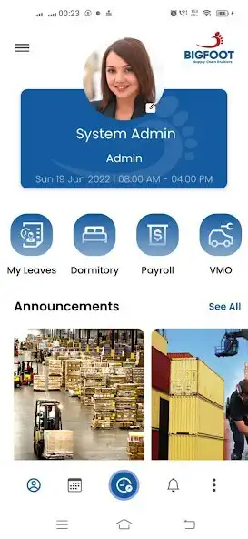 Play Bigfoot SG as an online game online Bigfoot SG with UptoPlay Play Bigfoot SG as an online game Bigfoot SG with UptoPlay