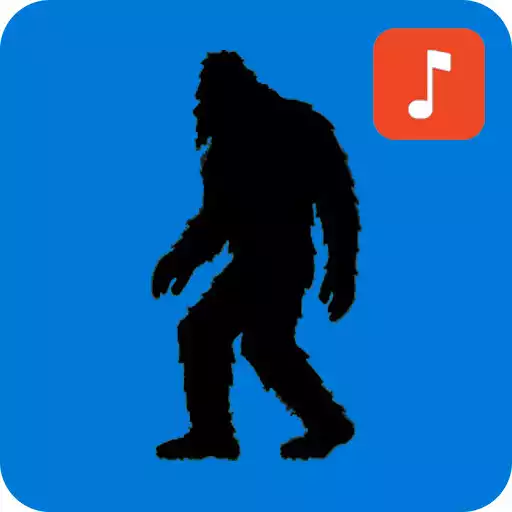 Play Bigfoot Sounds APK Play Bigfoot Sounds APK