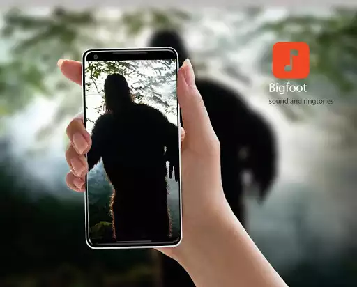 Play Bigfoot Sounds  and enjoy Bigfoot Sounds with UptoPlay