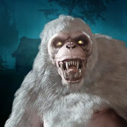 Play Bigfoot Yeti Gorilla Sasquatch APK