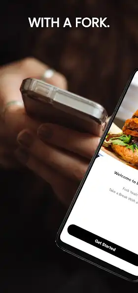 Play Big Fork as an online game Big Fork with UptoPlay