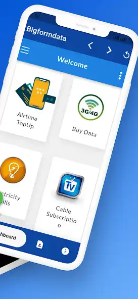 Play Bigformdata as an online game Bigformdata with UptoPlay