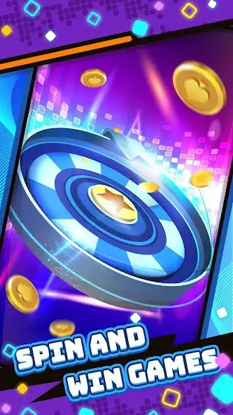 Play Big Fortune - Spin to Win as an online game Big Fortune - Spin to Win with UptoPlay