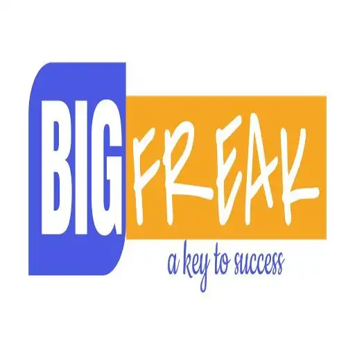 Play BigFreak APK Play BigFreak APK