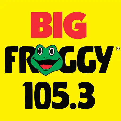 Play Big Froggy 105.3 APK