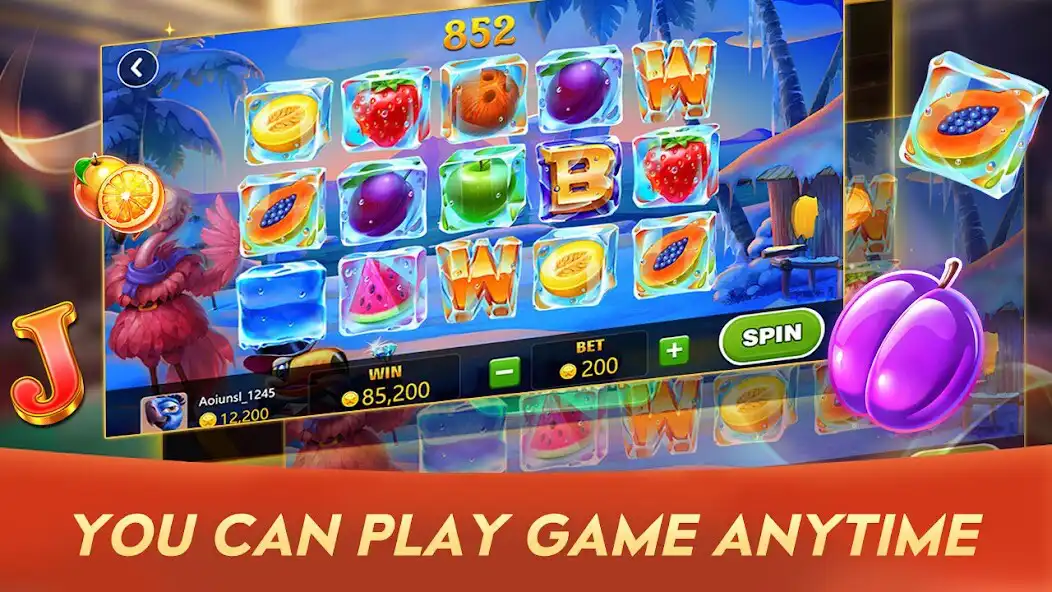 Play Big Fun Slots and enjoy Big Fun Slots with UptoPlay Play Big Fun Slots and enjoy Big Fun Slots with UptoPlay