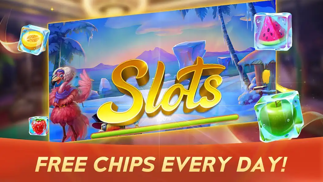 Play Big Fun Slots as an online game online Big Fun Slots with UptoPlay Play Big Fun Slots as an online game Big Fun Slots with UptoPlay