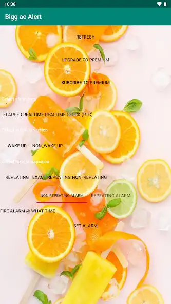 Play Bigg ae Alert  and enjoy Bigg ae Alert with UptoPlay