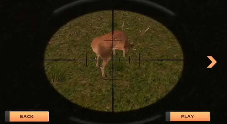 Play Big Game Pro Hunter : Sniper