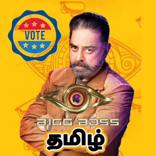 Play Bigg Boss 6 Tamil - Live, Vote APK