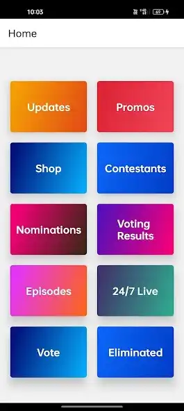 Play Bigg Boss 6 Telugu Live  and enjoy Bigg Boss 6 Telugu Live with UptoPlay