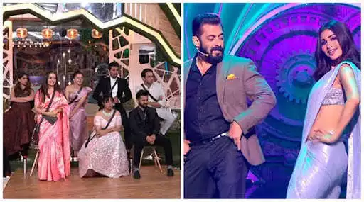 Play Bigg Boss App  and enjoy Bigg Boss App with UptoPlay
