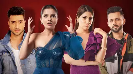 Play Bigg Boss App as an online game Bigg Boss App with UptoPlay