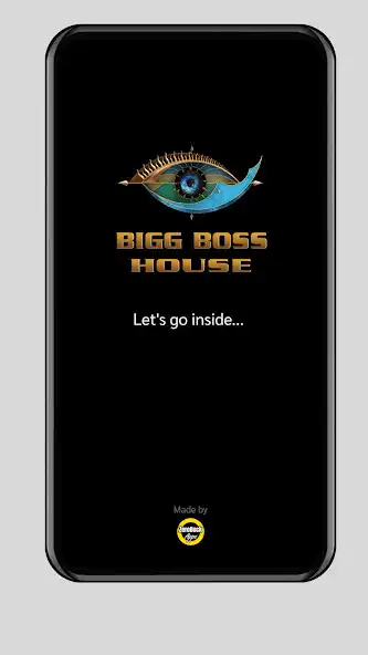 Play Bigg Boss House  and enjoy Bigg Boss House with UptoPlay