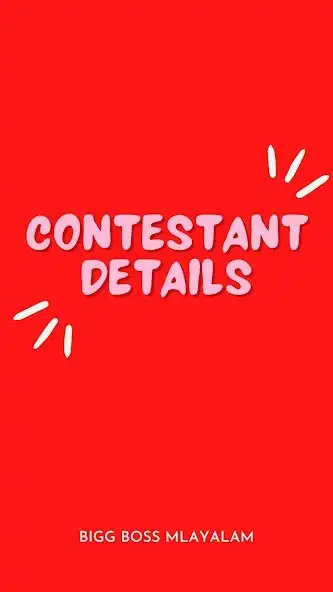 Play Bigg Boss Malayalam as an online game Bigg Boss Malayalam with UptoPlay
