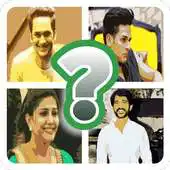 Free play online Bigg Boss Name Guesser APK